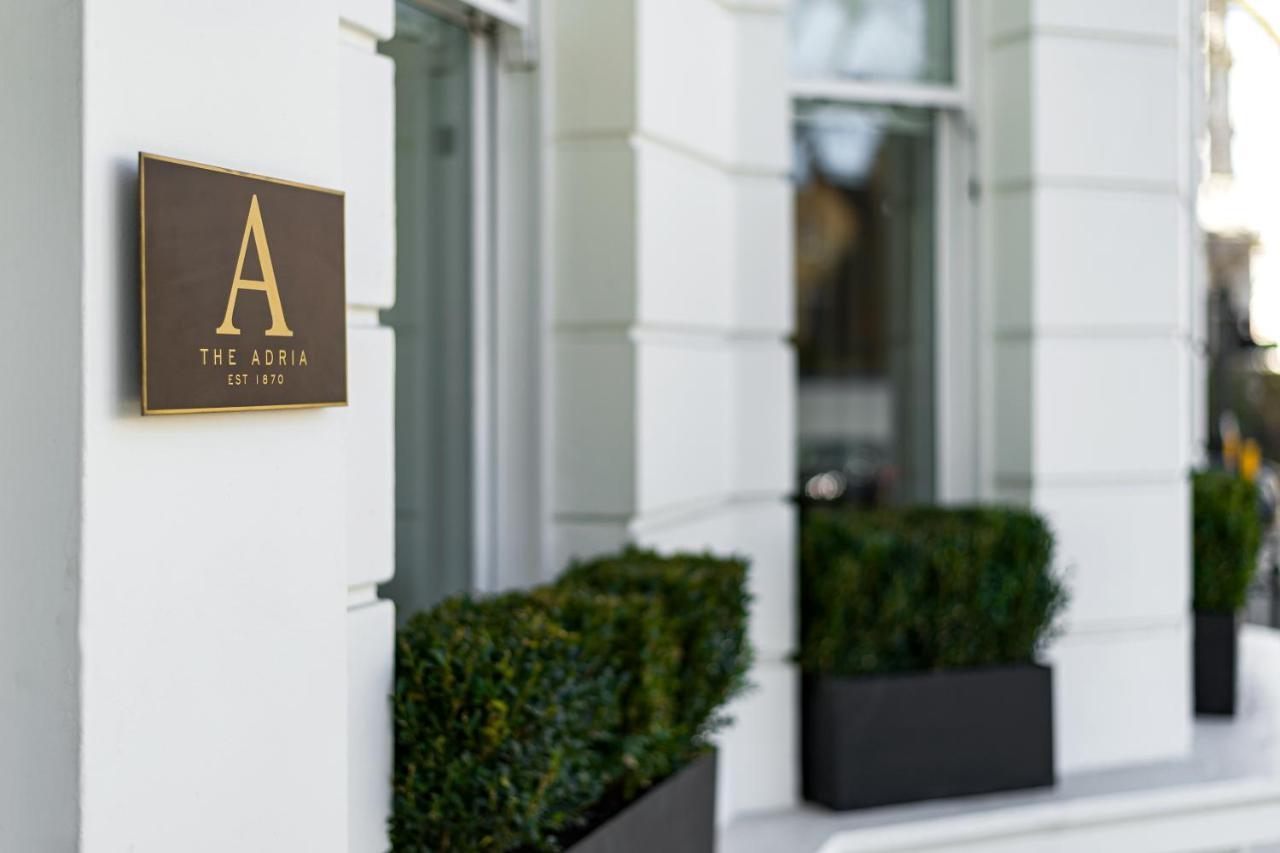 Hotel The Adria London Exterior foto