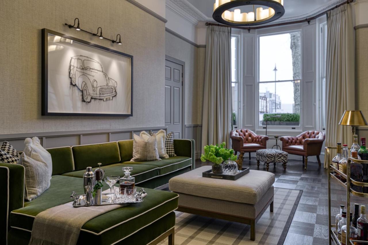 Hotel The Adria London Exterior foto