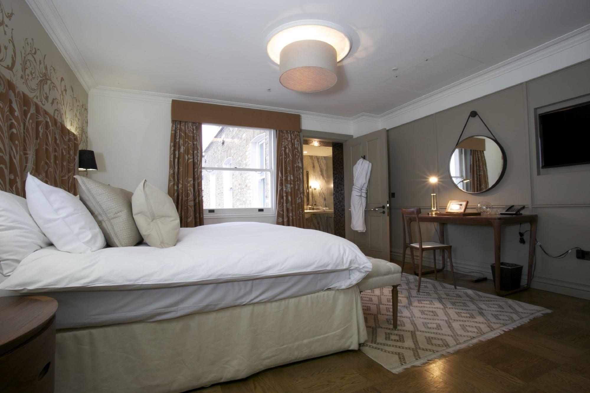Hotel The Adria London Exterior foto