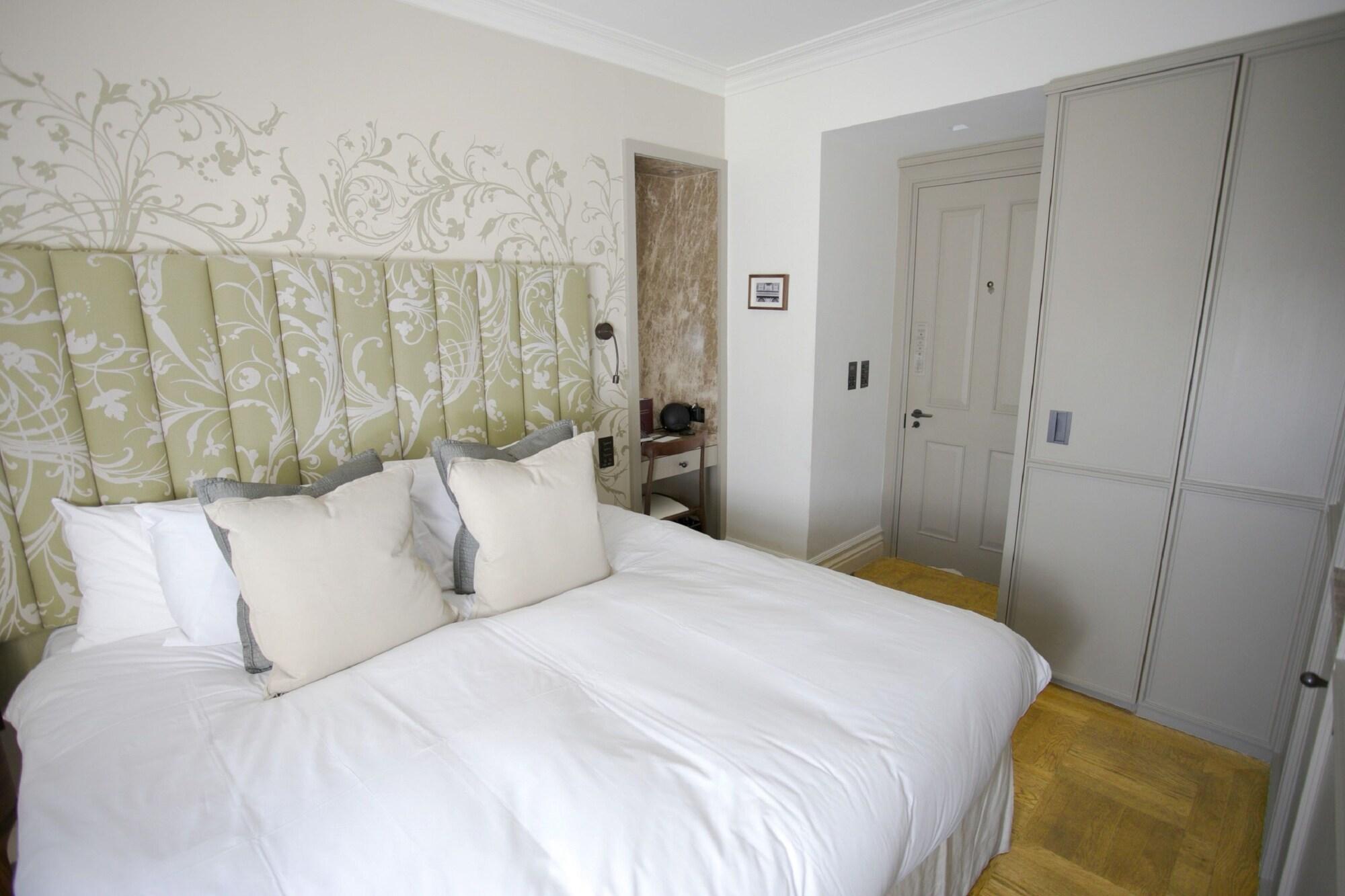 Hotel The Adria London Exterior foto