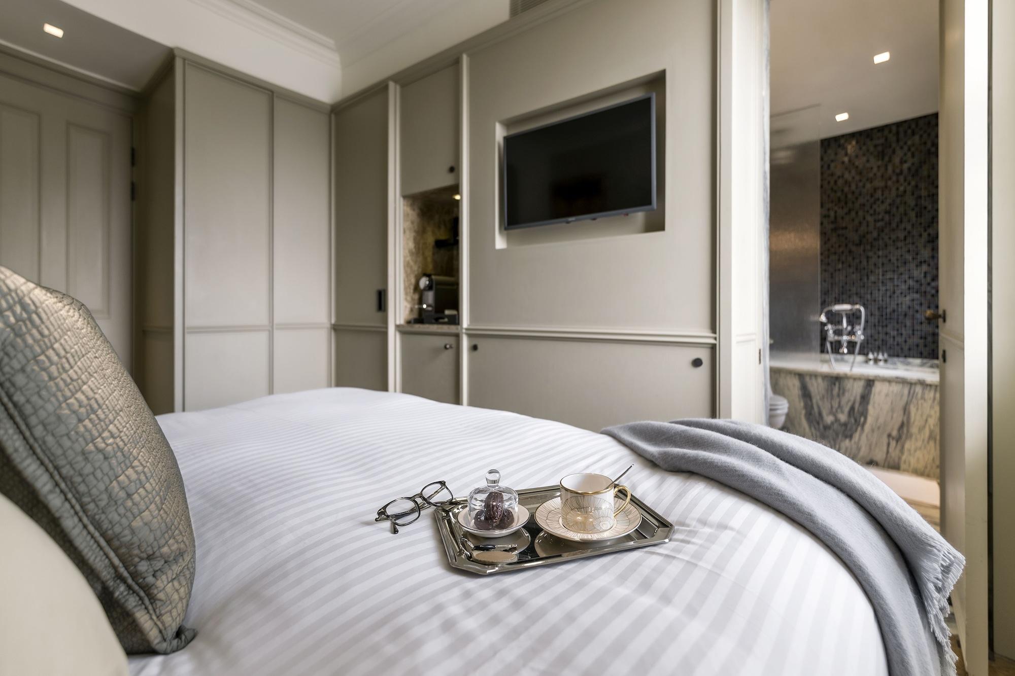 Hotel The Adria London Exterior foto