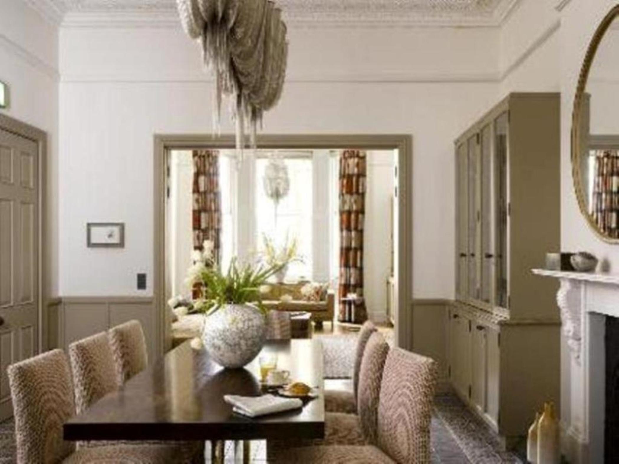 Hotel The Adria London Exterior foto
