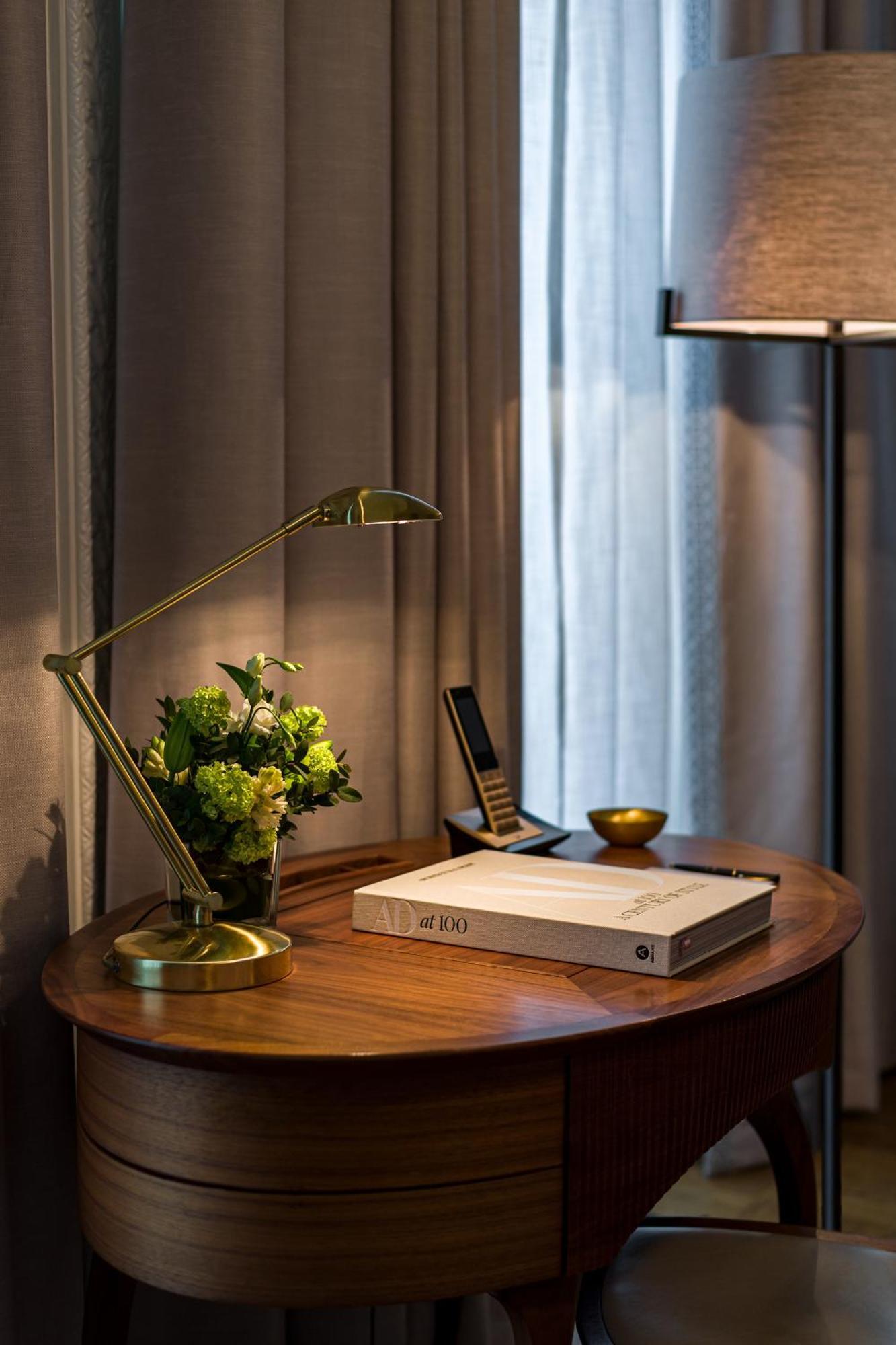 Hotel The Adria London Zimmer foto