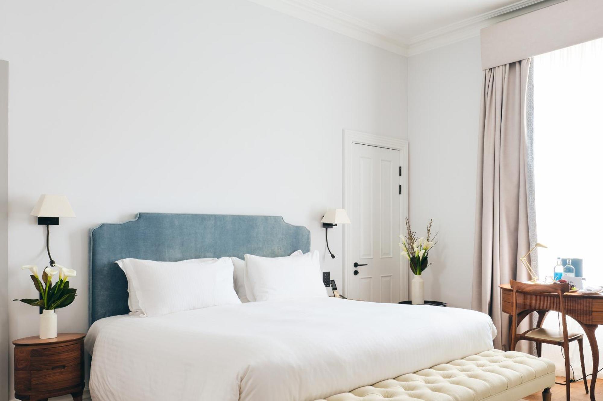Hotel The Adria London Exterior foto