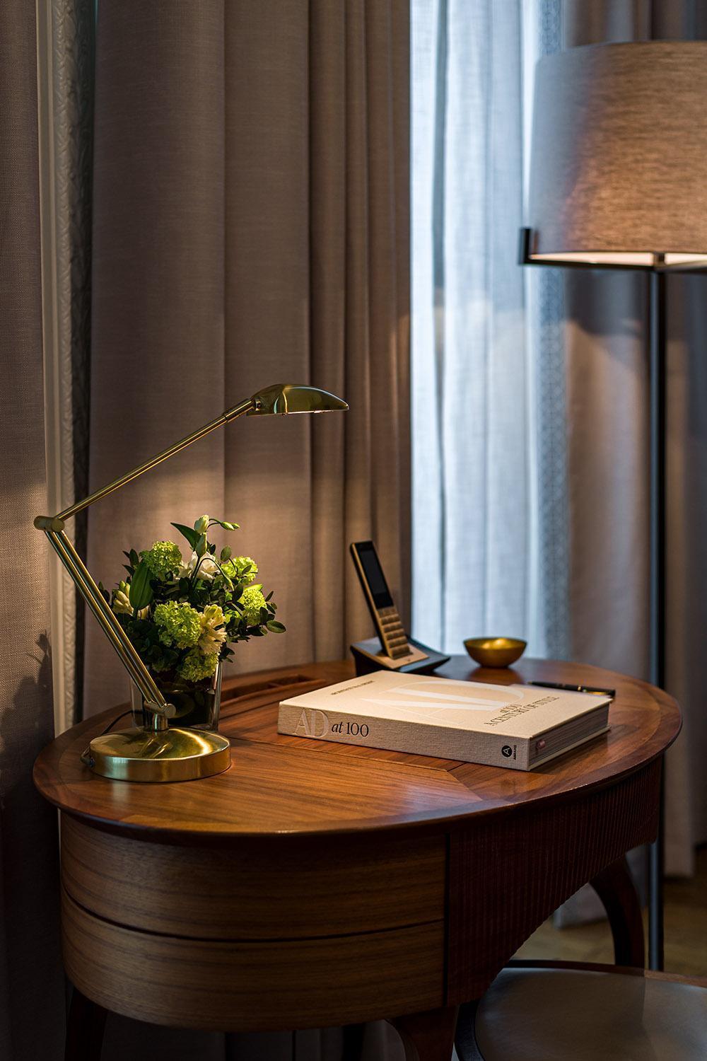 Hotel The Adria London Zimmer foto