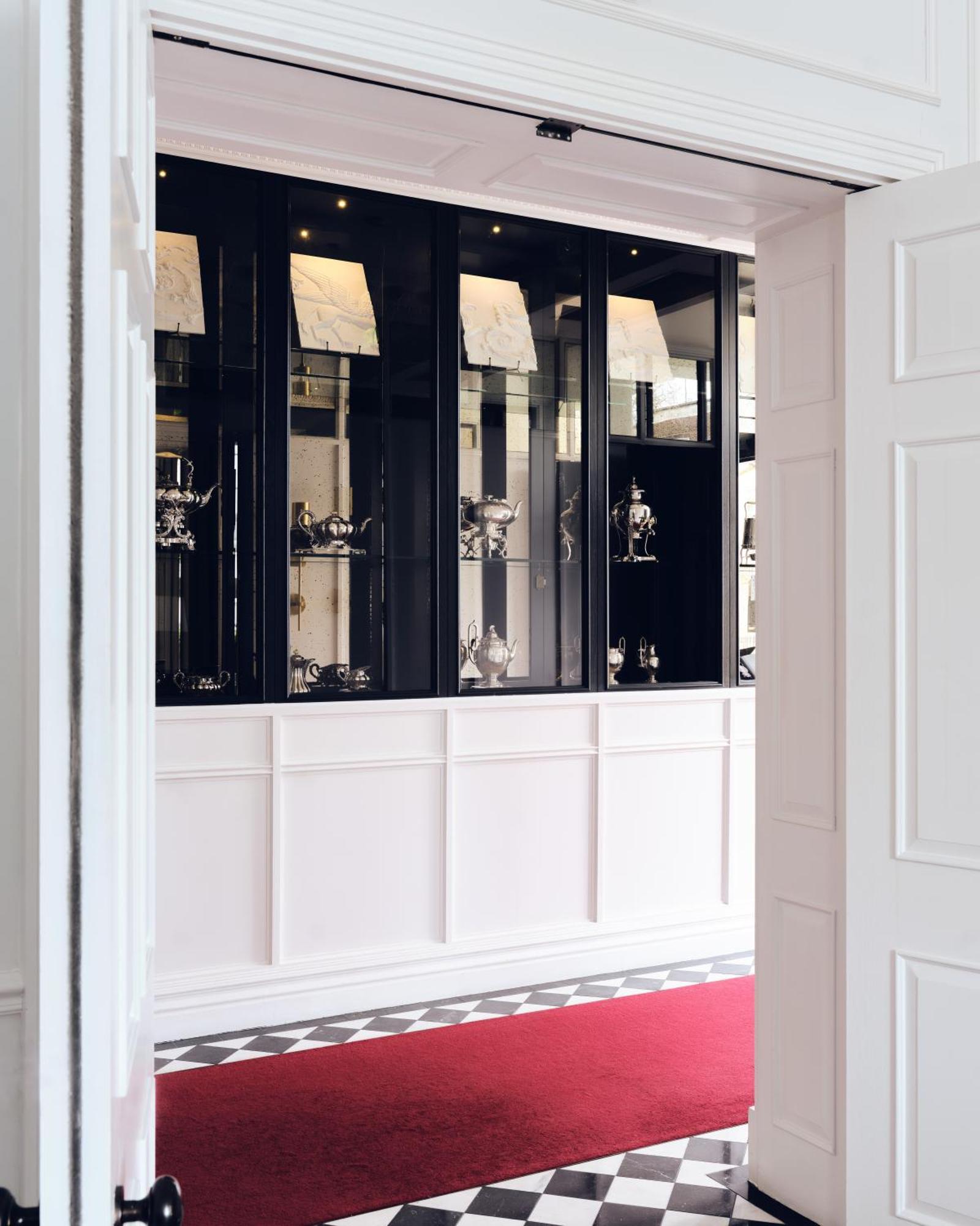 Hotel The Adria London Exterior foto