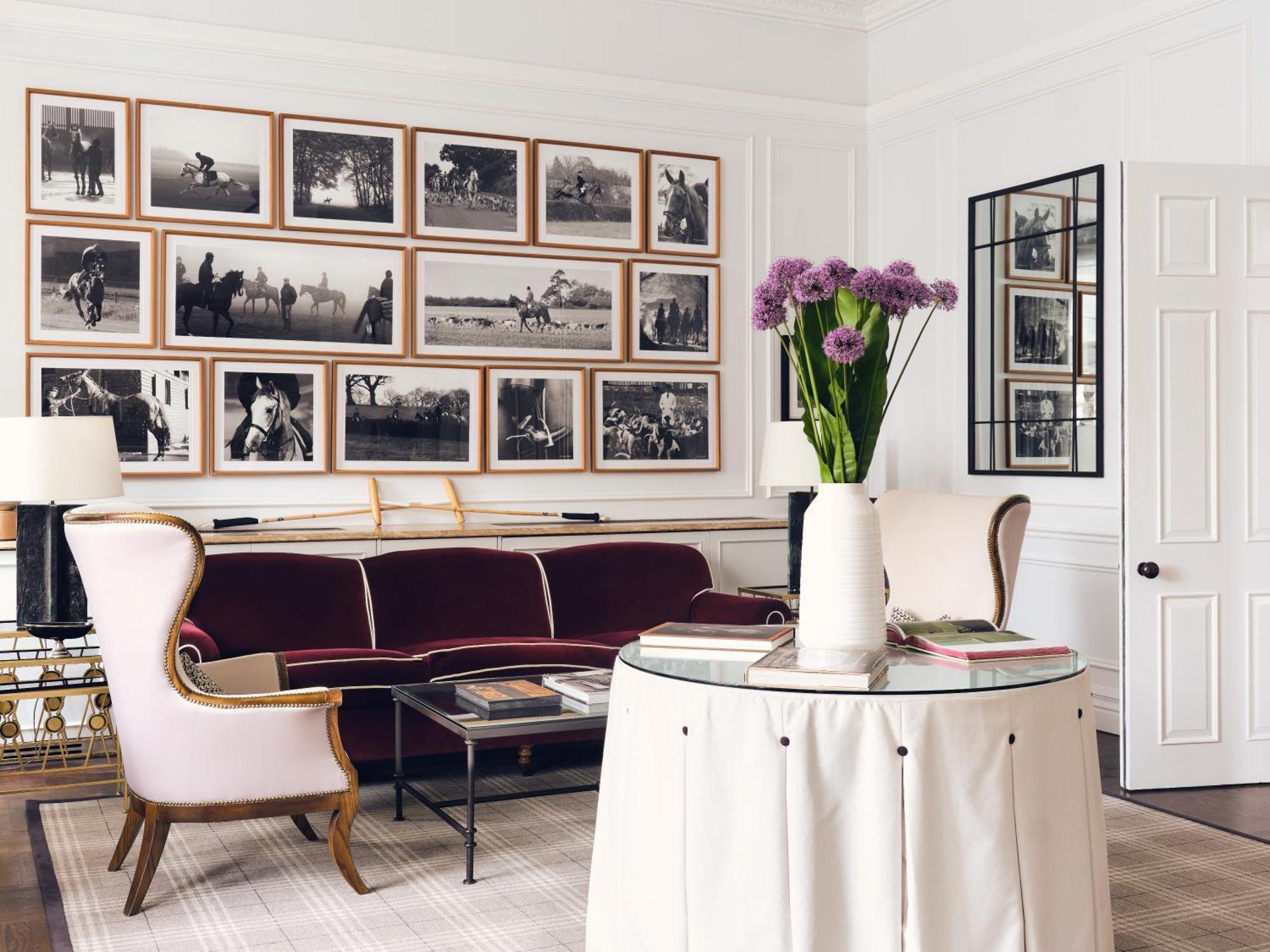 Hotel The Adria London Exterior foto